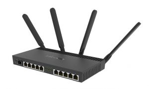 Mikrotik RB4011igs+5hacq2hnd-in
