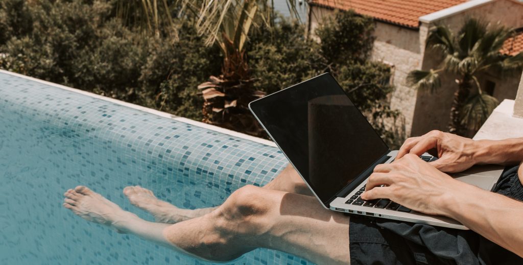 Rad za vrijeme odmora